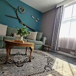 Hébergement de vacances Albion -