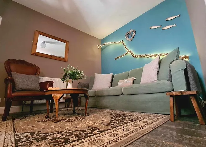 Ferienhaus Albion - *