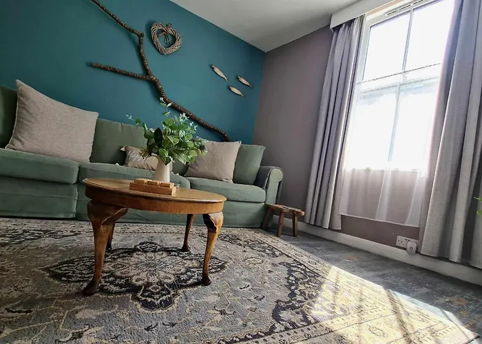 Ferienhaus Albion -