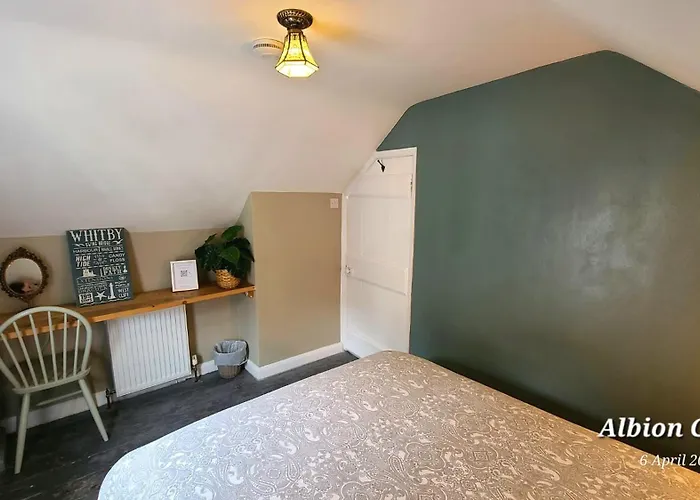 Albion - Ferienhaus *
