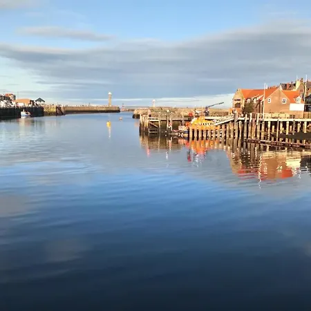 Albion - Prázdninový dům Whitby