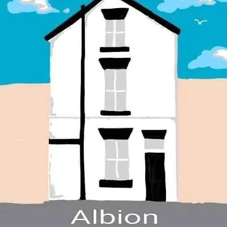 Albion - * Whitby