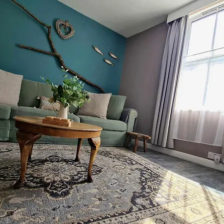 Дом отдыха Albion -