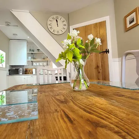 Albion - Prázdninový dům