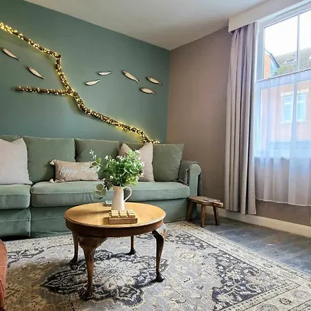 Prázdninový dům Albion -