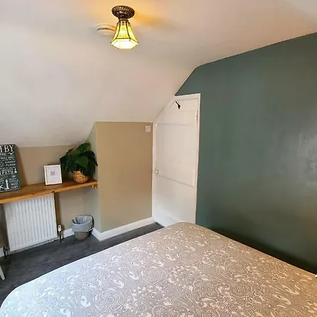 Albion - Prázdninový dům *