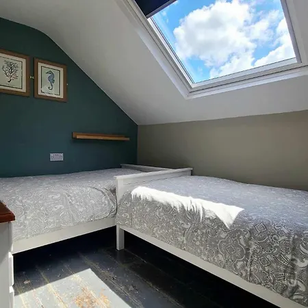 Albion - Prázdninový dům