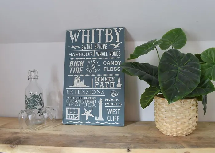 Albion - Holiday home *