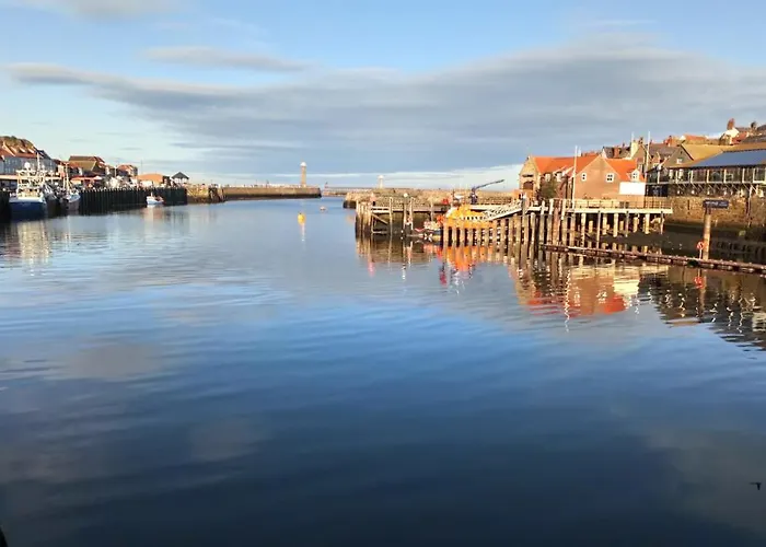 Albion - Semesterbostad Whitby