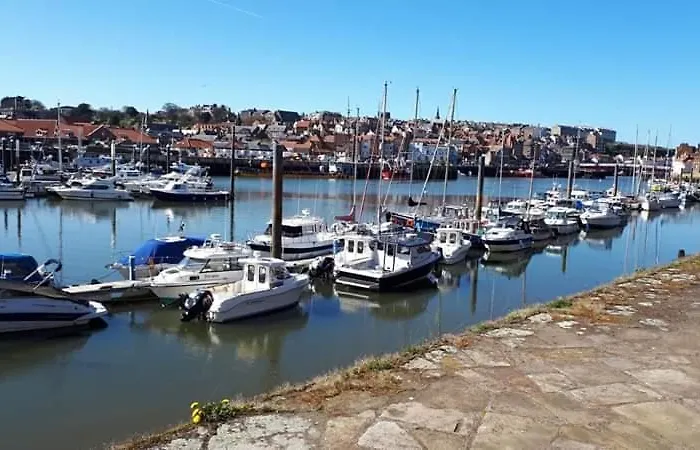 Holiday home Albion - Whitby