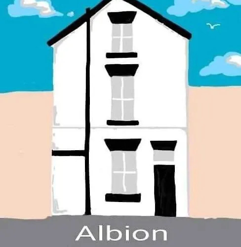 Albion - * Whitby