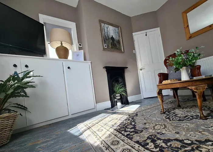 Holiday home Albion -