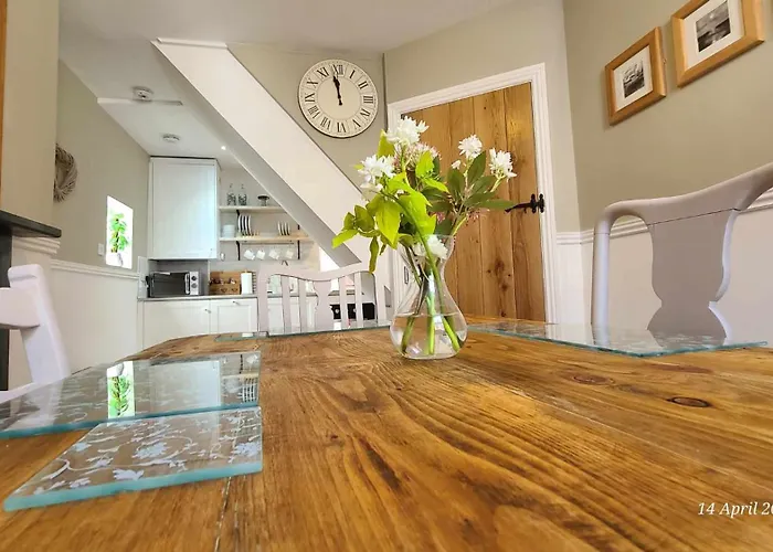 Albion - Holiday home